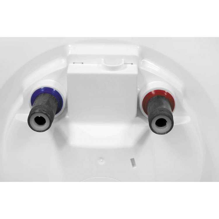 купити Водонагреватель бытовой электрический ROUND ECO VMR 80 (1200W) 951276 - ROUND Водомет в Києві