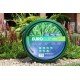 купити Шланг садовий Tecnotubi Euro Guip Green для поливу діаметр 1/2 дюйма, довжина 20 м (EGG 1/2 20) - Tecnotubi Водомет в Києві