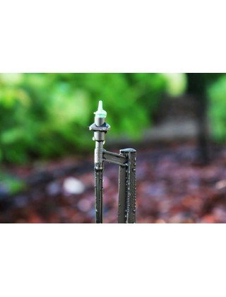 Крапельниця для поливу Presto-PS мікроджет Гном (MJ-1603) Крапельниця для поливу Presto-PS мікроджет Гном (MJ-1603)