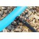 купити Стартер з гумкою Presto-PS для трубки 16 мм (ОР-0116-R) - Presto-PS Водомет в Києві
