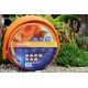 купити Шланг садовий Tecnotubi Orange Professional для поливу діаметр 1/2 дюйма, довжина 50 м (OR 1/2 50) - Tecnotubi Водомет в Києві купити Шланг садовий Tecnotubi Orange Professional для поливу діаметр 1/2 дюйма, довжина 50 м (OR 1/2 50) - Tecnotubi Водомет в Києві