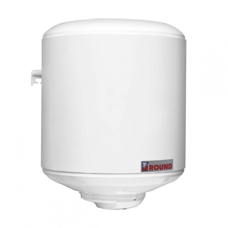 купити Водонагреватель бытовой электрический ROUND ECO VMR 50 (1200W) 941290 - ROUND Водомет в Києві купити Водонагреватель бытовой электрический ROUND ECO VMR 50 (1200W) 941290 - ROUND Водомет в Києві
