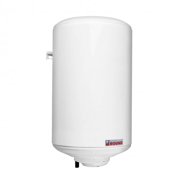 купити Водонагреватель бытовой электрический ROUND ECO VMR 80 (1200W) 951276 - ROUND Водомет в Києві