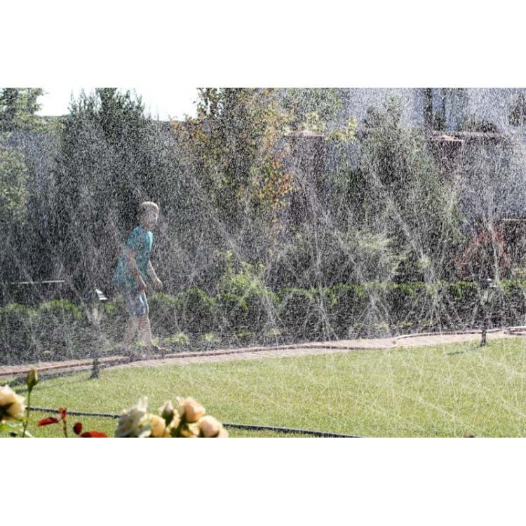 купити Шланг туман Presto-PS стрічка Silver Spray довжина 100 м, ширина поливу 10 м, діаметр 45 мм (703508-7) - Presto-PS Водомет в Києві купити Шланг туман Presto-PS стрічка Silver Spray довжина 100 м, ширина поливу 10 м, діаметр 45 мм (703508-7) - Presto-PS Водомет в Києві
