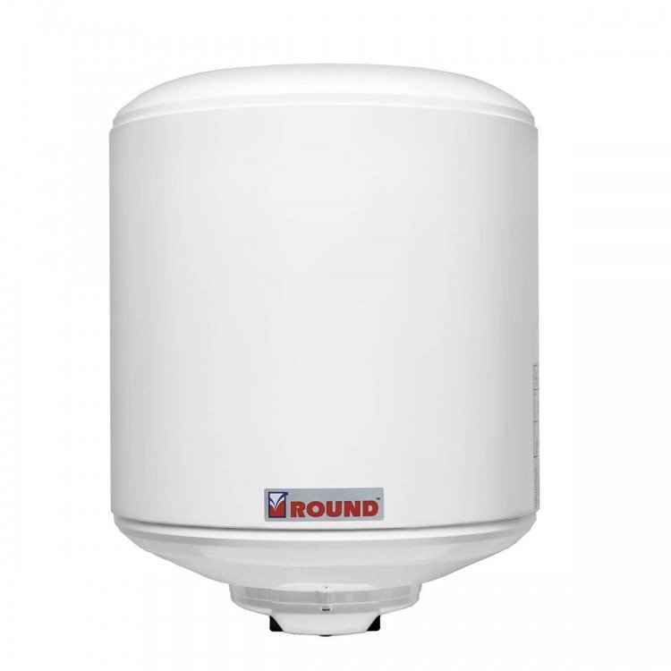 купити Водонагреватель бытовой электрический ROUND ECO VMR 50 (1200W) 941290 - ROUND Водомет в Києві купити Водонагреватель бытовой электрический ROUND ECO VMR 50 (1200W) 941290 - ROUND Водомет в Києві