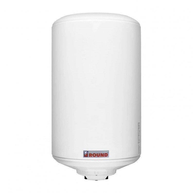 купити Водонагреватель бытовой электрический ROUND ECO VMR 80 (1200W) 951276 - ROUND Водомет в Києві