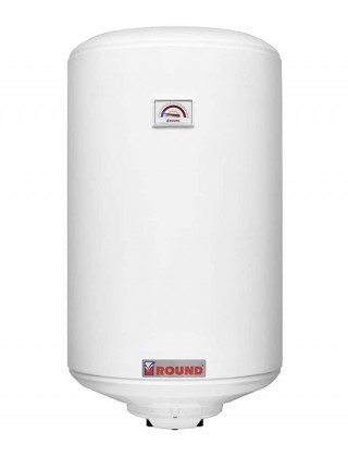 Водонагреватель бытовой электрический ROUND VMR 100 (1500W) 961293