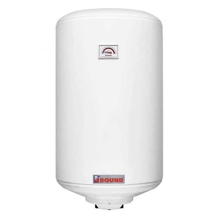 купити Водонагреватель бытовой электрический ROUND VMR 100 (1500W) 961293 - ROUND Водомет в Києві