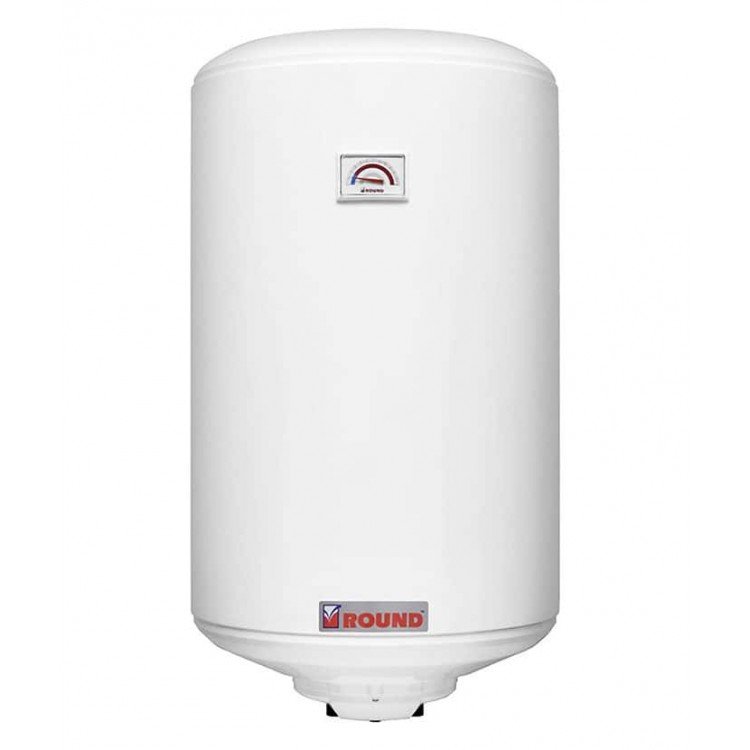 купити Водонагреватель бытовой электрический ROUND VMR 80 (1500W) 951267 - ROUND Водомет в Києві купити Водонагреватель бытовой электрический ROUND VMR 80 (1500W) 951267 - ROUND Водомет в Києві