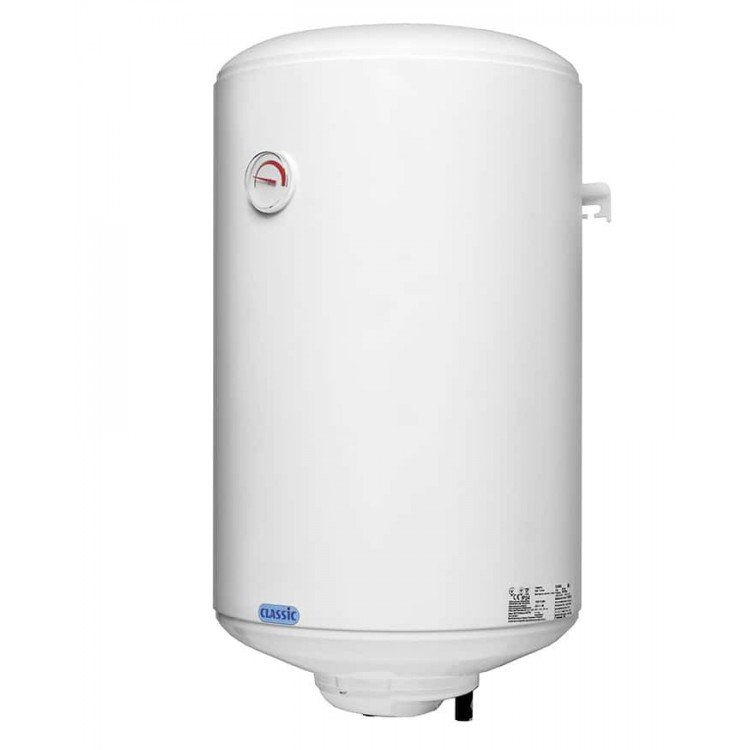 купити Водонагреватель бытовой электрический Classic VM 100 N4L (1500W) 961186 - Classic Водомет в Києві