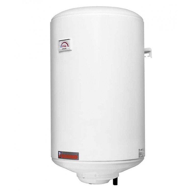 купити Водонагреватель бытовой электрический ROUND VMR 100 (1500W) 961293 - ROUND Водомет в Києві