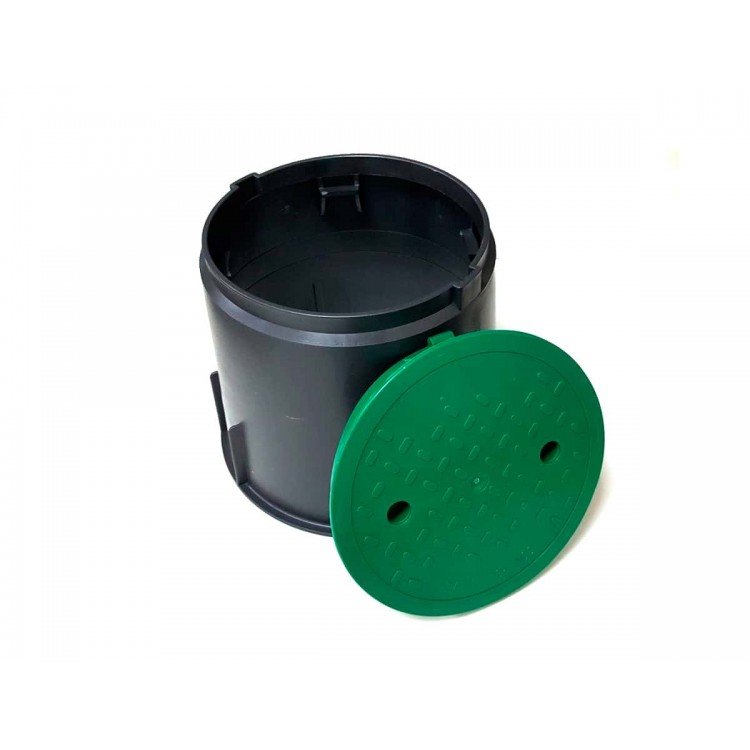 купити Клапанний бокс Presto-PS "Колодязь" large  (VB 0110) - Presto-PS Водомет в Києві