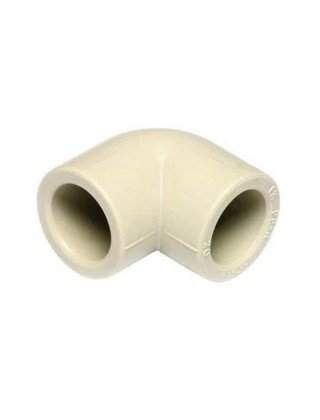PP-R Коліно (кут) 25х90 ° Wavin Ekoplastik PP-R Коліно (кут) 25х90 ° Wavin Ekoplastik