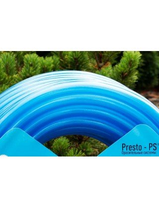 Шланг поливальний Presto-PS силікон садовий Caramel (синій) діаметр 3/4 дюйма, довжина 30 м (CAR B-3/4 30) Шланг поливальний Presto-PS силікон садовий Caramel (синій) діаметр 3/4 дюйма, довжина 30 м (CAR B-3/4 30)