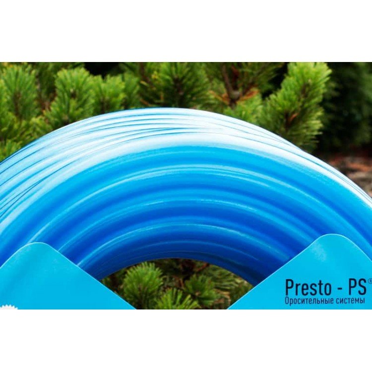 купити Шланг поливальний Presto-PS силікон садовий Caramel (синій) діаметр 3/4 дюйма, довжина 50 м (CAR B-3/4 50) - Presto-PS Водомет в Києві купити Шланг поливальний Presto-PS силікон садовий Caramel (синій) діаметр 3/4 дюйма, довжина 50 м (CAR B-3/4 50) - Presto-PS Водомет в Києві