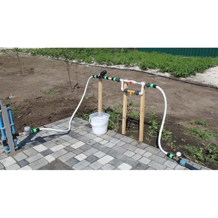 купити Інжектор Вентурі 1/2 дюйма Presto-PS (VI-0112-H) - Presto-PS Водомет в Києві купити Інжектор Вентурі 1/2 дюйма Presto-PS (VI-0112-H) - Presto-PS Водомет в Києві