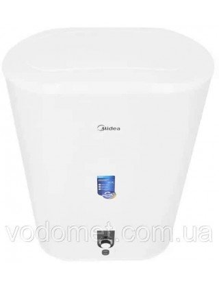 Водонагрівач MIDEA D80--20ED2 (W) Водонагрівач MIDEA D80--20ED2 (W)
