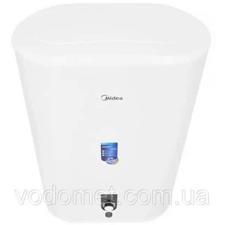 Водонагрівач MIDEA D80--20ED2 (W) - Midea Водонагрівач MIDEA D80--20ED2 (W) - Midea Магазин Водомет - Водонагрівачі