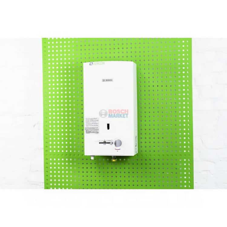 Газова колонка BOSCH Therm 4000 O WR 10-2 P - Bosch Магазин Водомет - Газові водонагрівачі