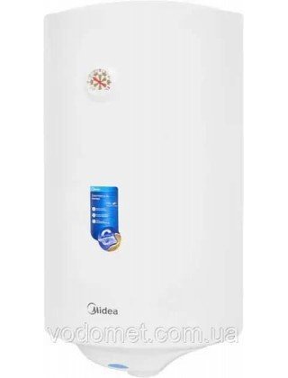 Водонагрівач MIDEA D50-15F6 (D) Водонагрівач MIDEA D50-15F6 (D)