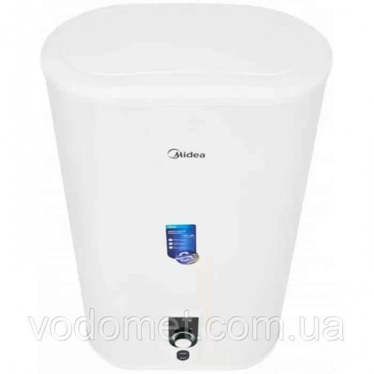 Водонагрівач MIDEA D50--20ED2 (D) - Midea Водонагрівач MIDEA D50--20ED2 (D) - Midea Магазин Водомет - Водонагрівачі