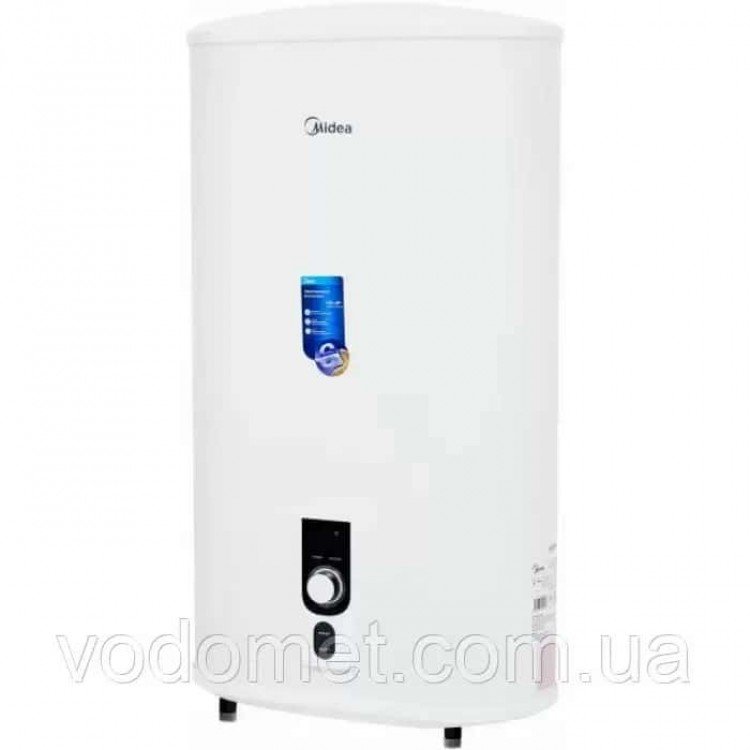 Водонагрівач MIDEA D50--20ED2 (D) - Midea Водонагрівач MIDEA D50--20ED2 (D) - Midea Магазин Водомет - Водонагрівачі