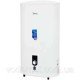 Водонагрівач MIDEA D50--20ED2 (D) - Midea Водонагрівач MIDEA D50--20ED2 (D) - Midea Магазин Водомет - Водонагрівачі
