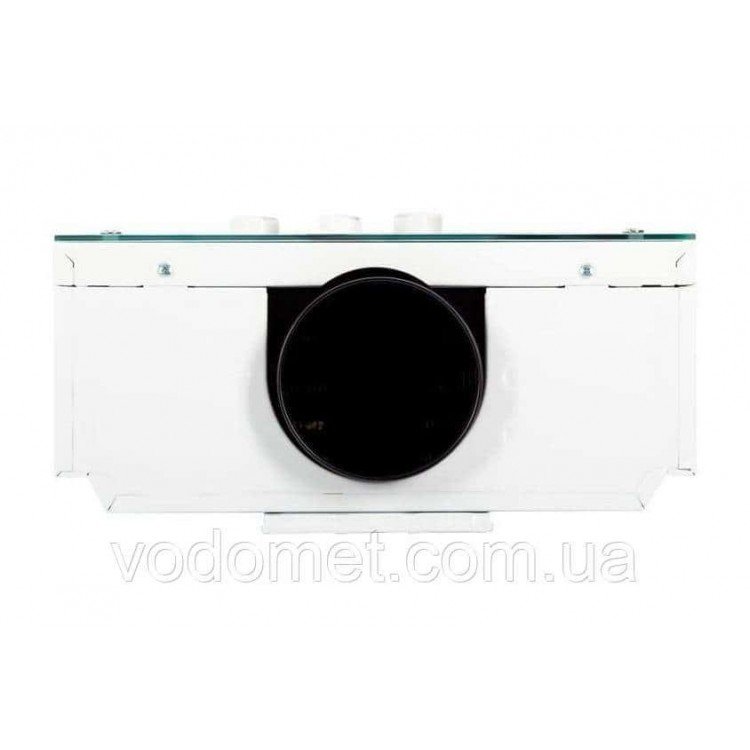 Газова колонка дим. SABIO 10 L GP-black (JSD20-AG211) - sabio Газова колонка дим. SABIO 10 L GP-black (JSD20-AG211) - sabio Магазин Водомет - Газові водонагрівачі