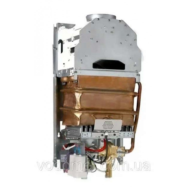 Therm 2000 O W 10 KB авт. розпал від батарейок - Bosch Магазин Водомет - Водонагрівачі