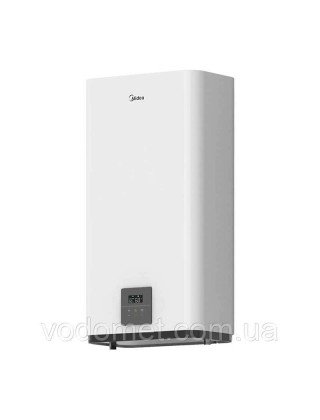 Водонагрівач MIDEA PRIME Wi-Fi D100-20ED6 (W)