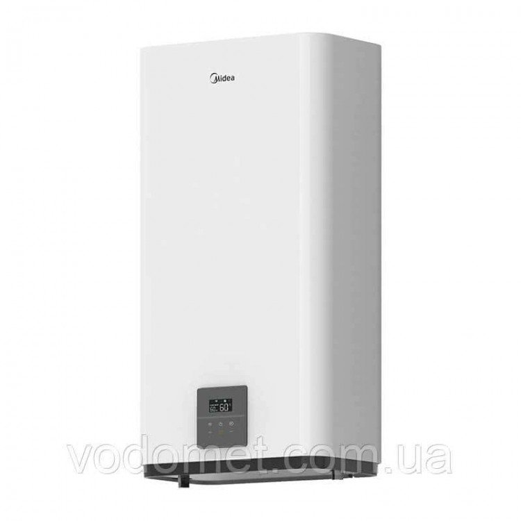 Водонагрівач MIDEA PRIME Wi-Fi D100-20ED6 (W) - Midea Водонагрівач MIDEA PRIME Wi-Fi D100-20ED6 (W) - Midea Магазин Водомет - Водонагрівачі