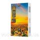 Газова колонка дим. SABIO 10 L GP-sunflower (JSD20-AG213) - sabio Газова колонка дим. SABIO 10 L GP-sunflower (JSD20-AG213) - sabio Магазин Водомет - Газові водонагрівачі