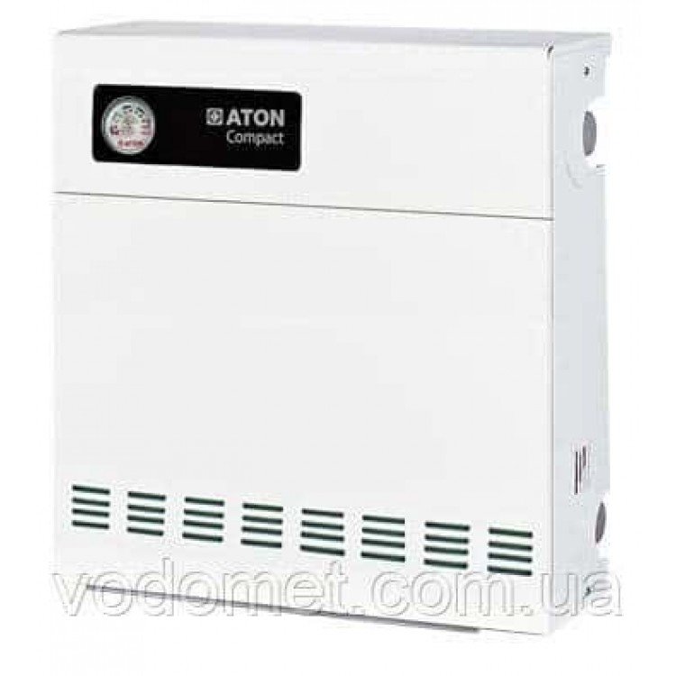 Compact 16Е (У) ATON котел газовий парапетний 16кВт - ATON Compact 16Е (У) ATON котел газовий парапетний 16кВт - ATON Магазин Водомет - Котли газові