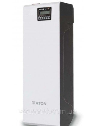 Електрокотел ATON Electro KET-06-1M 6 кВт