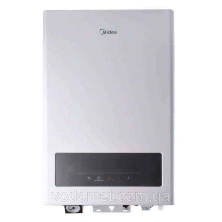 Електричний котел MIDEA DSFB100BW WI-FI 10 кВт - Midea Електричний котел MIDEA DSFB100BW WI-FI 10 кВт - Midea Магазин Водомет - Котли електричні