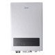Електричний котел MIDEA DSFB50BW WI-FI 5 кВт - Midea Електричний котел MIDEA DSFB50BW WI-FI 5 кВт - Midea Магазин Водомет - Котли електричні
