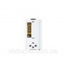Газова колонка дим. SABIO 10 L GP white (JSD20-A21)