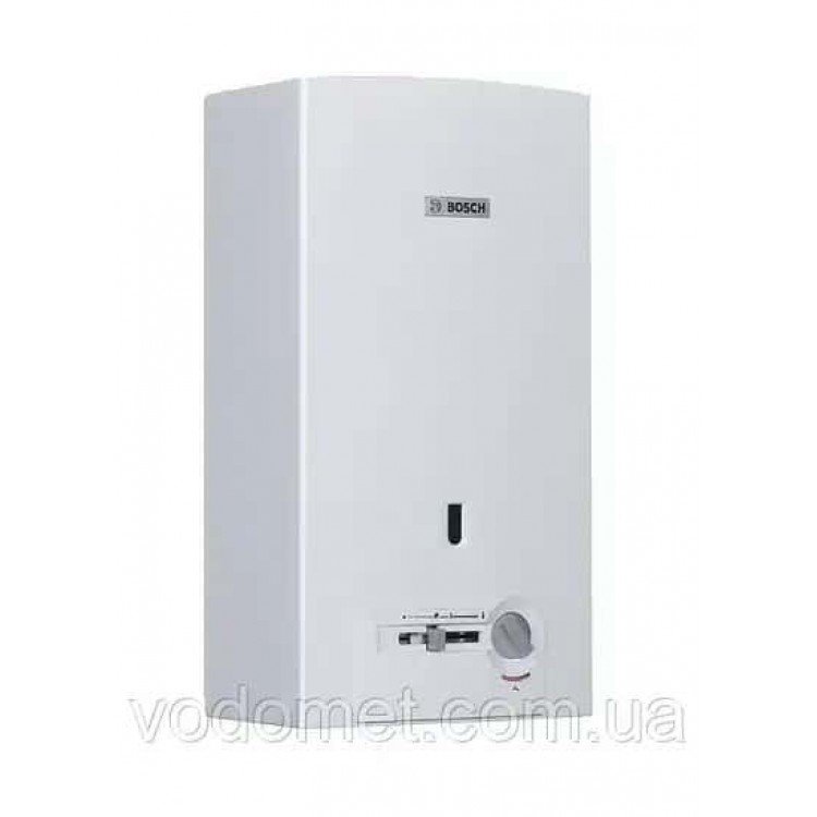 Therm 4000 W 10-2 P / Газовий проточний водонагрівач - Therm 4000 W 10-2 P / Газовий проточний водонагрівач - Магазин Водомет - Водонагрівачі