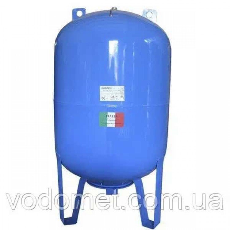 Гідроаккумулятор 500 л VAV Watersistem - WATERSYSTEM Гідроаккумулятор 500 л VAV Watersistem - WATERSYSTEM Магазин Водомет - Гідроакумулятори