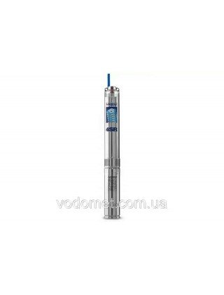 Насос глибинний Pedrollo 4SR2m/17-F-РD Насос глибинний Pedrollo 4SR2m/17-F-РD