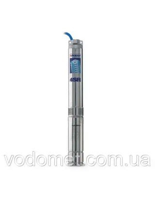 Насос глибинний Pedrollo 4SR2m/27-Р(1-фаз)1,5кВт 10/60л/хв 173/52м Насос глибинний Pedrollo 4SR2m/27-Р(1-фаз)1,5кВт 10/60л/хв 173/52м