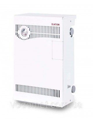 Парапетний газовий котел ATON Compact 10E Парапетний газовий котел ATON Compact 10E