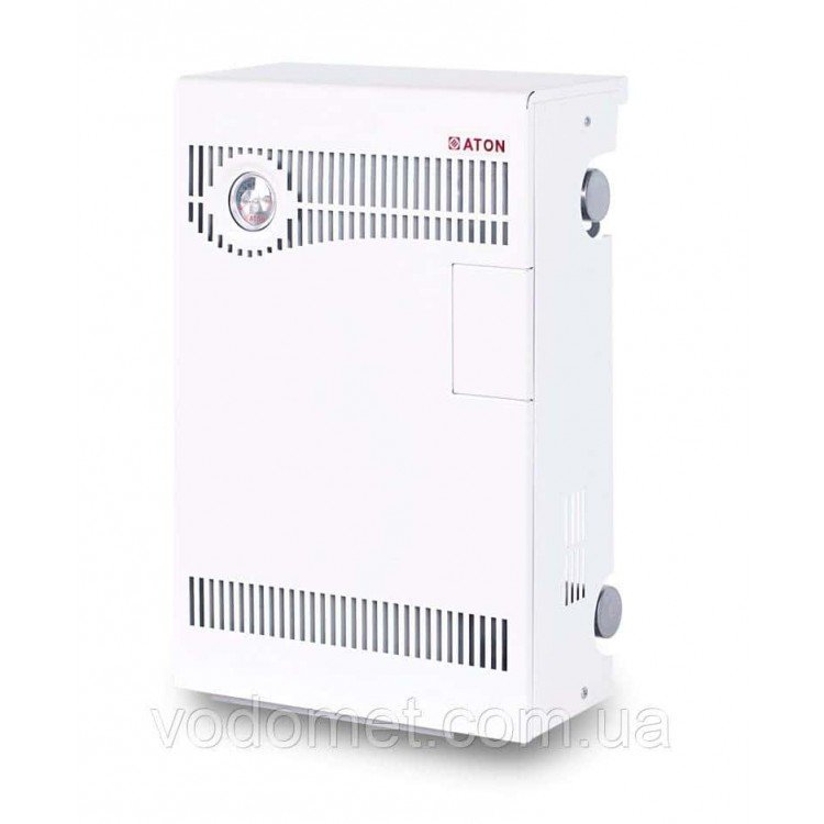 Парапетний газовий котел ATON Compact 10E - ATON Парапетний газовий котел ATON Compact 10E - ATON Магазин Водомет - Котли газові