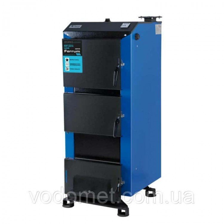ТВЕРДОПАЛІВНИЙ КОТЕЛ THERMO ALLIANCE V 2.0 Thermo Alliance Ferrum FSF 12-14 - Thermo Alliance ТВЕРДОПАЛІВНИЙ КОТЕЛ THERMO ALLIANCE V 2.0 Thermo Alliance Ferrum FSF 12-14 - Thermo Alliance Магазин Водомет - Котли твердопаливні