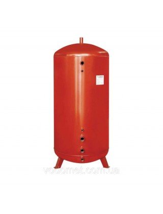 Теплоаккумулятор Thermo Alliance TA-ТАМ-00 750 (без ізоляції)