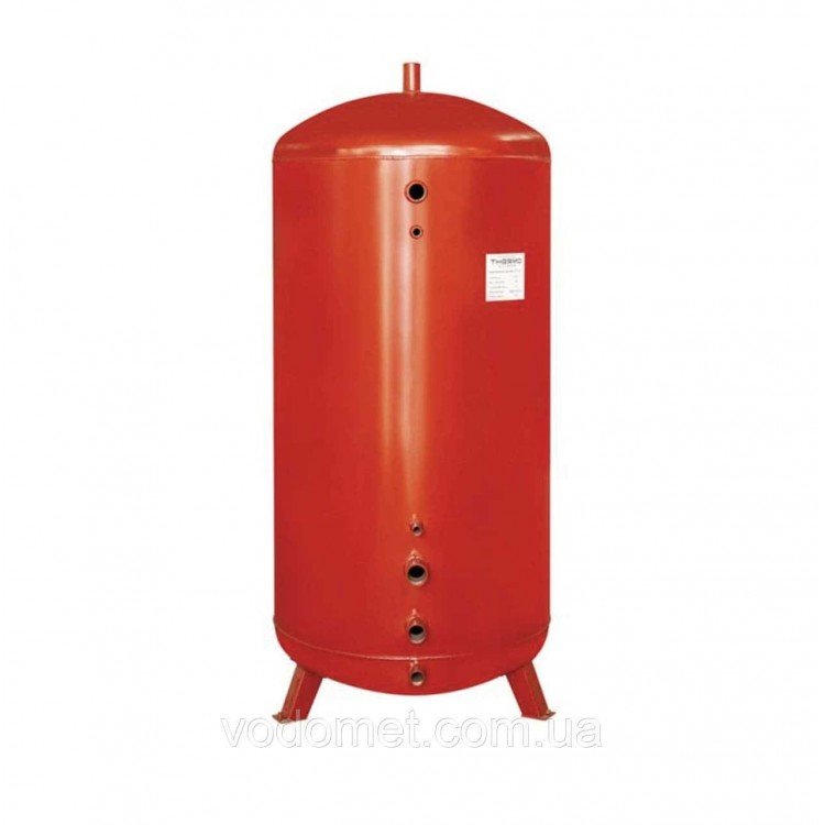 Теплоаккумулятор Thermo Alliance TA-ТАМ-00 750 (без ізоляції) - Thermo Alliance Теплоаккумулятор Thermo Alliance TA-ТАМ-00 750 (без ізоляції) - Thermo Alliance Магазин Водомет - Буферні ємності