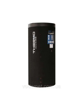 Теплоакумулятор THERMO ALLIANSE TA-00 1000 60 мм