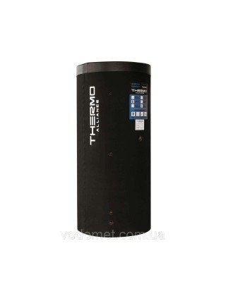 Теплоакумулятор THERMO ALLIANSE TAI-10 750 60 мм