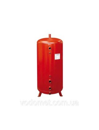 Теплоакумулятор Thermo Alliance TA-ТАМ-00 350 (без ізоляції)