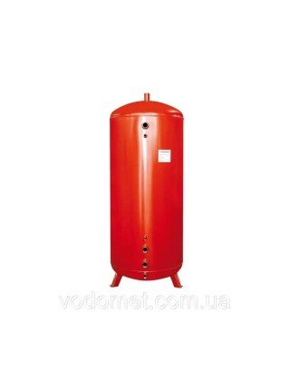 Теплоакумулятор Thermo Alliance TA-ТАМ-00 500 (без ізоляції)